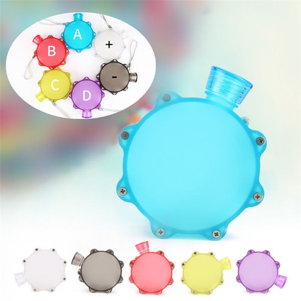 260ml plastic cups water bottle creative paper bottle sport flat kettle plastic water bottel hip flasks portable water cup 50pcs ib195
260ml plastic cups water bottle creative paper bottle sport flat kettle plastic water bottel hip flasks portable water cup 50pcs ib195