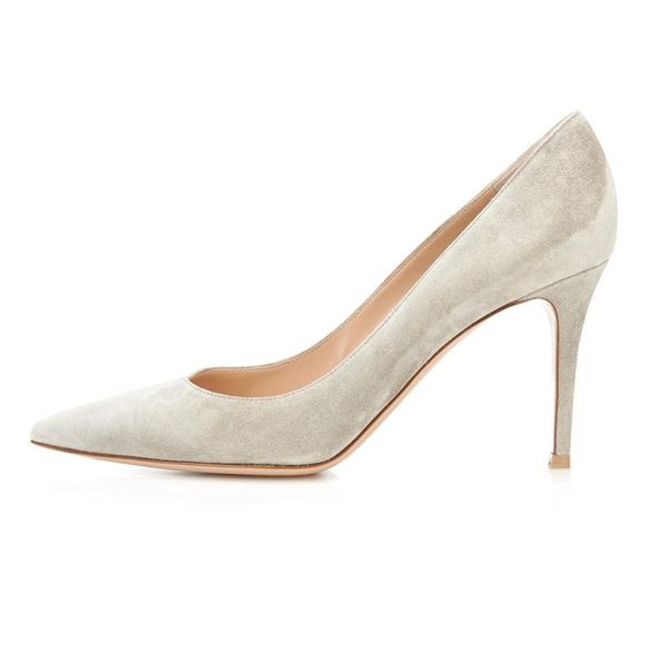 zandina handmade fashion 8cm high heel pumps simple style slip-on pointy party evening wedding stiletto shoes camel, Black
zandina handmade fashion 8cm high heel pumps simple style slip-on pointy party evening wedding stiletto shoes camel, Black