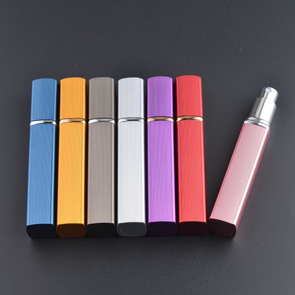 12ml aluminum spray bottles perfume atomizer cosmetic containers atomizer travel refillable mini atomiser spray colorful f2017123
12ml aluminum spray bottles perfume atomizer cosmetic containers atomizer travel refillable mini atomiser spray colorful f2017123