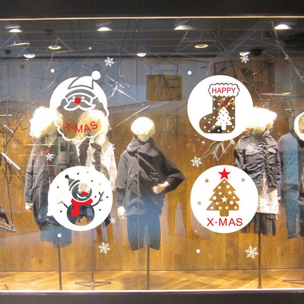 wholesale merry christmas tree wall sticker diy xmas snowman decoration home decor christmas deer window stickers
wholesale merry christmas tree wall sticker diy xmas snowman decoration home decor christmas deer window stickers
