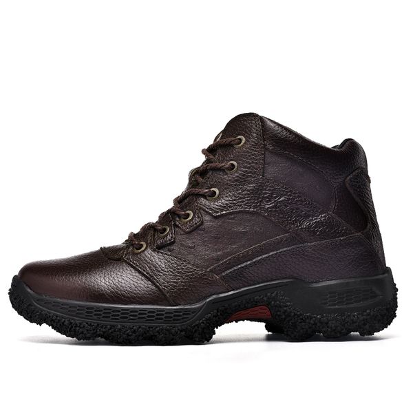 boots shoes brand men's hiking shoes anti-skid mountain climbing boots outdoor athletic breathable men trekking shoes waterproof women, Black
boots shoes brand men's hiking shoes anti-skid mountain climbing boots outdoor athletic breathable men trekking shoes waterproof women, Black