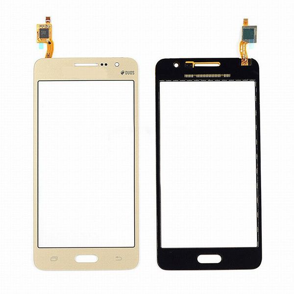 50 шт. / Лот для Samsung Galaxy Grand Prime G531 G530 сенсорный экран сенсорная панель планшета датч
50 шт. / Лот для Samsung Galaxy Grand Prime G531 G530 сенсорный экран сенсорная панель планшета датч