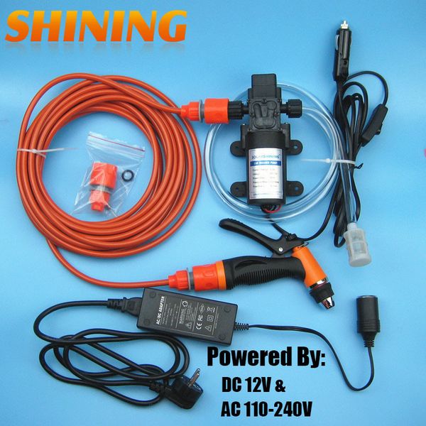 wholesale- portable car washer washing set with 110-240v 220v ac/dc adapter, factory direct 12v car washing machine kit, accept oem
wholesale- portable car washer washing set with 110-240v 220v ac/dc adapter, factory direct 12v car washing machine kit, accept oem