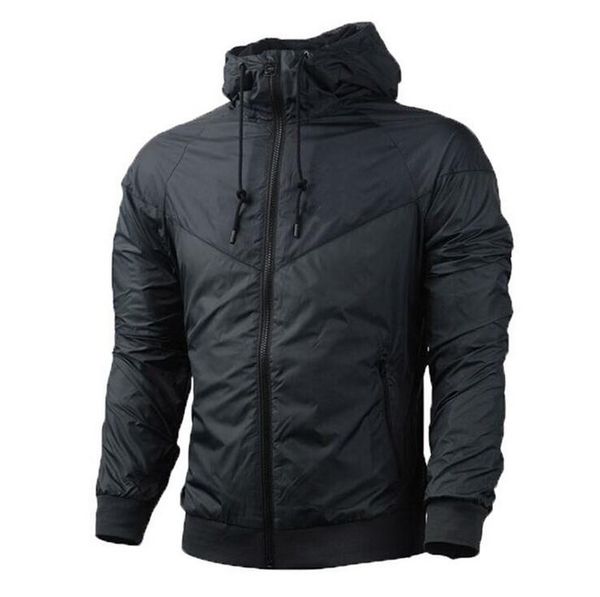 men spring autumn windrunnersh jacket thin coat,men and women sports windbreaker jacket explosion black models couple clothin men's, Black;brown
men spring autumn windrunnersh jacket thin coat,men and women sports windbreaker jacket explosion black models couple clothin men's, Black;brown