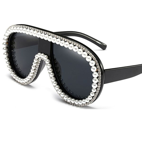 fashion women brand designer jewelry sunglasses rhinestones rim designs sun glasses uv400 y05, White;black
