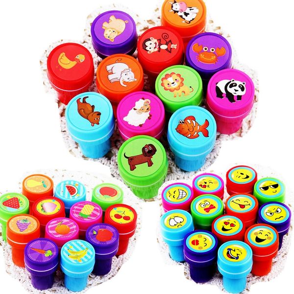 wholesale- 12pc/lot kids cartoon stamp children custom plastic rubber self inking stampers toys
wholesale- 12pc/lot kids cartoon stamp children custom plastic rubber self inking stampers toys