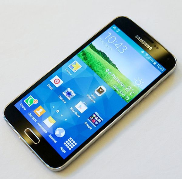 Unlocked am ung galaxy 5 i9600 lte wcdma 2gb ram 16gb rom g900f 16mp camera quad core 5 1 quot inch cell phone in tock
Unlocked am ung galaxy 5 i9600 lte wcdma 2gb ram 16gb rom g900f 16mp camera quad core 5 1 quot inch cell phone in tock