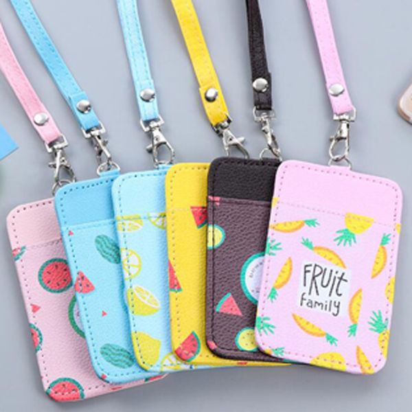 4pcs/lot pu badge holder with lanyard school supplies student office exhibition hospital double side badge holders
4pcs/lot pu badge holder with lanyard school supplies student office exhibition hospital double side badge holders