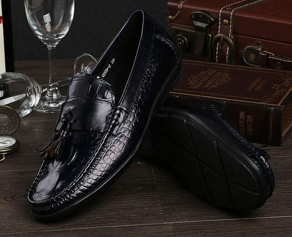 tassel shoes men loafers slip on black italian fashion luxury business office male casual leather men shoes flats
tassel shoes men loafers slip on black italian fashion luxury business office male casual leather men shoes flats