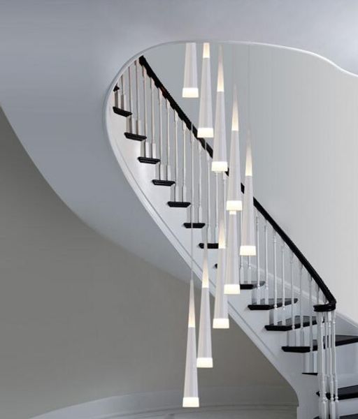 1 5 3 5m milan led cone light modern piral chandelier led lamp for raiwell dining room drop light long piral tair lighting
1 5 3 5m milan led cone light modern piral chandelier led lamp for raiwell dining room drop light long piral tair lighting