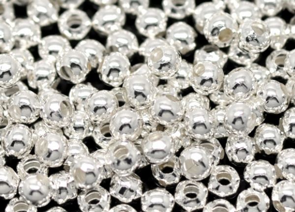 Бесплатная доставка 2000 шт. посеребренные круглый распорку бусины 3 мм для ювелирн
Бесплатная доставка 2000 шт. посеребренные круглый распорку бусины 3 мм для ювелирн