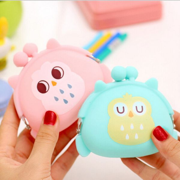 wholesale- 2017 new silicone cartoon baby coin purse dog cat bear panda duck frog styles many color candy lady wallets girls wallets, Red;black
wholesale- 2017 new silicone cartoon baby coin purse dog cat bear panda duck frog styles many color candy lady wallets girls wallets, Red;black