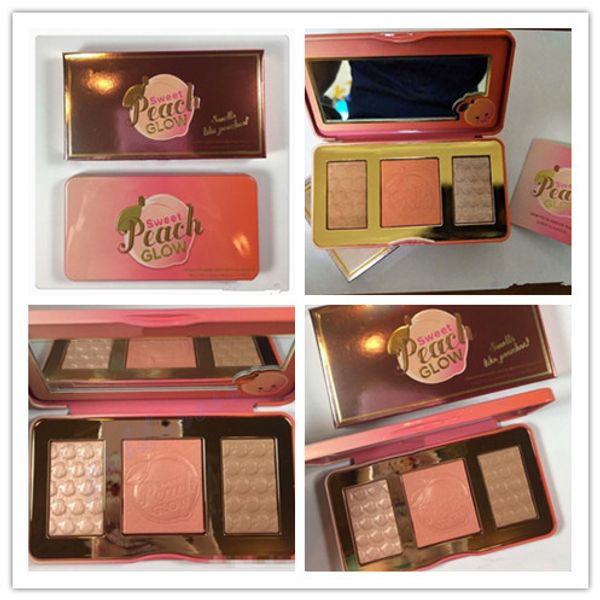 Factory direct dhl new arrival new weet peach glow infu ed bronzer highlighter makeup blu h palette
Factory direct dhl new arrival new weet peach glow infu ed bronzer highlighter makeup blu h palette