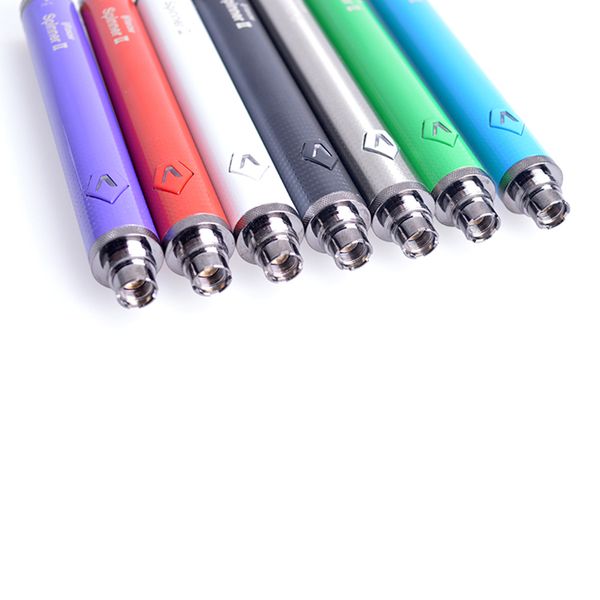 vision spin ego ii atomizer ego for vision2 voltage variable battery vv twist e-cigarette 2 3.3-4.8v dhl 1650mah qljfo
vision spin ego ii atomizer ego for vision2 voltage variable battery vv twist e-cigarette 2 3.3-4.8v dhl 1650mah qljfo