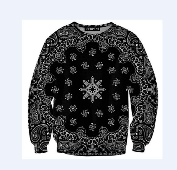 men 3d print crewneck sweatshirts red patins bandana straight outta compton california streetwear jumpers new style with price, Black
men 3d print crewneck sweatshirts red patins bandana straight outta compton california streetwear jumpers new style with price, Black