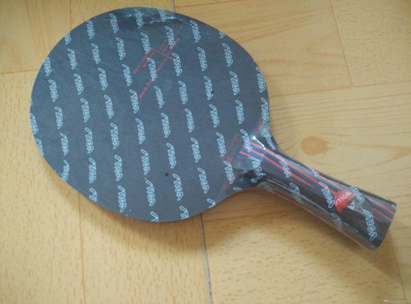 

Stiga nano 9.8 настольный теннис лезвие пинг-понг Bat / Paddle настольный теннис ракетки для