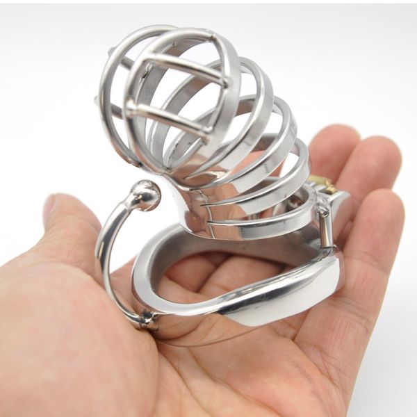 cock male devices large cage arc with toys chastity c274 steel cage stainless base ring frogu
cock male devices large cage arc with toys chastity c274 steel cage stainless base ring frogu