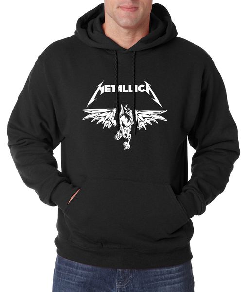 wholesale- brand clothing classic heavy metal band print 2016 new autumn winter sweatshirt warm fleece men hoodies, Black
wholesale- brand clothing classic heavy metal band print 2016 new autumn winter sweatshirt warm fleece men hoodies, Black