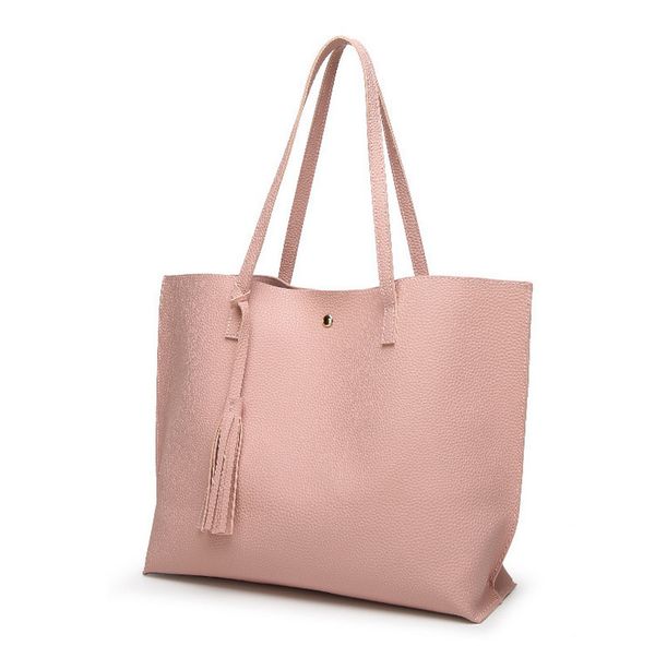 2017 summer tassel high soft plain casual quality bags fashion tote women ice shoulder handbags pu cream bag csecb, Red;black
2017 summer tassel high soft plain casual quality bags fashion tote women ice shoulder handbags pu cream bag csecb, Red;black