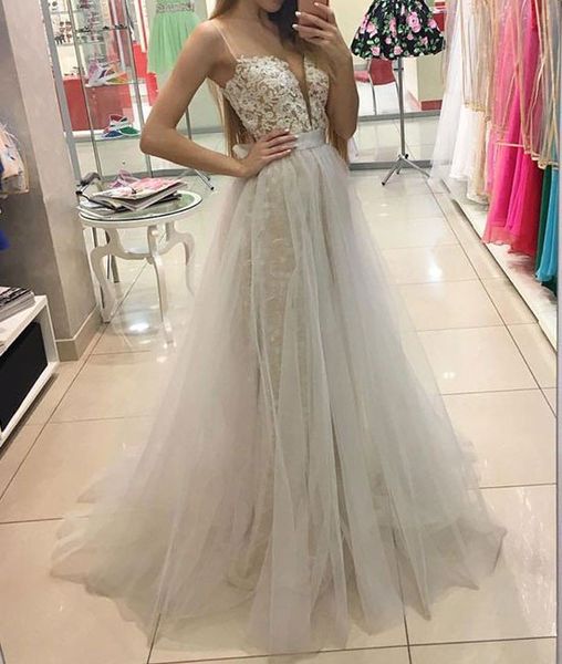 white sweetheart lace tulle long prom dress white evening dress charming prom dress lace elegant woman formal dresses, Black
white sweetheart lace tulle long prom dress white evening dress charming prom dress lace elegant woman formal dresses, Black
