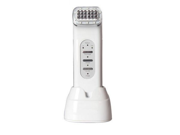 Free Shipping Dot Matrix RF Thermage Fractional Facial Radio Frequency Skin Tightening Anti-Wrinkle Face Lifting Home Use Beauty Equipment
Free Shipping Dot Matrix RF Thermage Fractional Facial Radio Frequency Skin Tightening Anti-Wrinkle Face Lifting Home Use Beauty Equipment