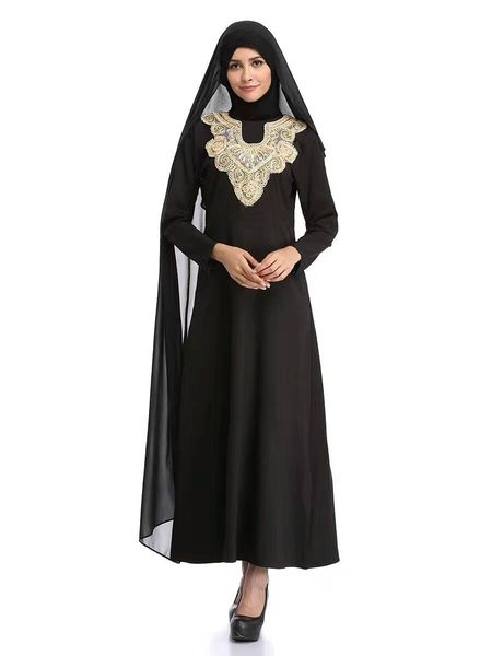 factory price muslim women black kaftan dress -xlplus size islamic women embroidery long sleeved jilbab dress, Red
factory price muslim women black kaftan dress -xlplus size islamic women embroidery long sleeved jilbab dress, Red