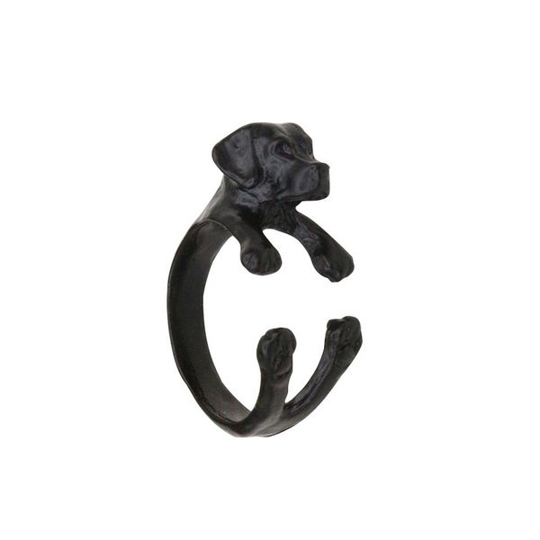 everfast wholesale 10pc/lot punk style cocker spaniel rings ,adjustable 3d animal rings dog black antique silver bronze punk style for speci
everfast wholesale 10pc/lot punk style cocker spaniel rings ,adjustable 3d animal rings dog black antique silver bronze punk style for speci