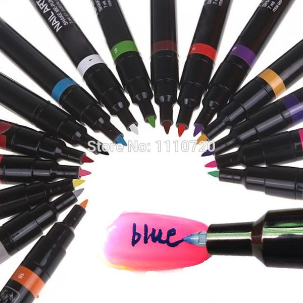 nail art pen painting design tool drawing for uv gel polish manicure
nail art pen painting design tool drawing for uv gel polish manicure