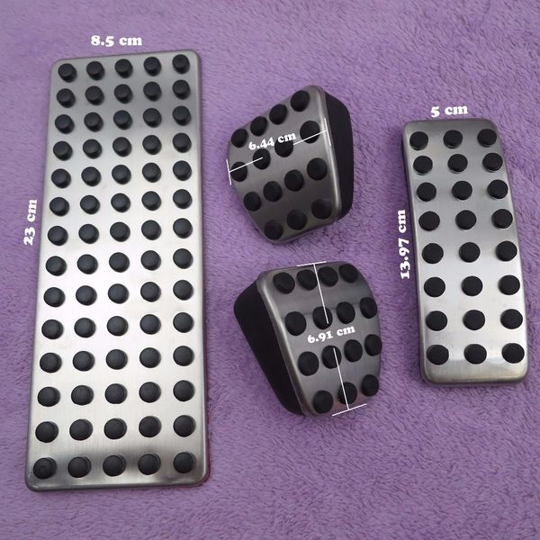 car accessories for benz amg w176 w245 w246 w251 w164 w166 x164 x166 c177 x156 a b cla gla ml gl r-class mt gas foot pedal pad 003
car accessories for benz amg w176 w245 w246 w251 w164 w166 x164 x166 c177 x156 a b cla gla ml gl r-class mt gas foot pedal pad 003