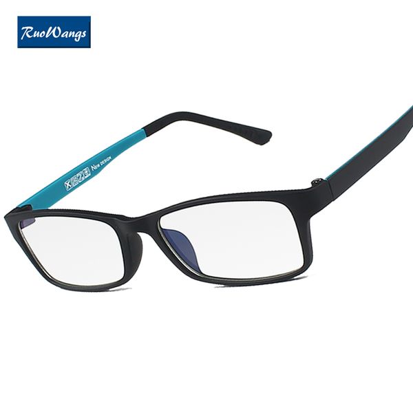 wholesale- ruowangs eye glasses frame men women clear glasses frame eyeglasses optical women spectacle frame optical glasses men eyeglasses, Silver
wholesale- ruowangs eye glasses frame men women clear glasses frame eyeglasses optical women spectacle frame optical glasses men eyeglasses, Silver
