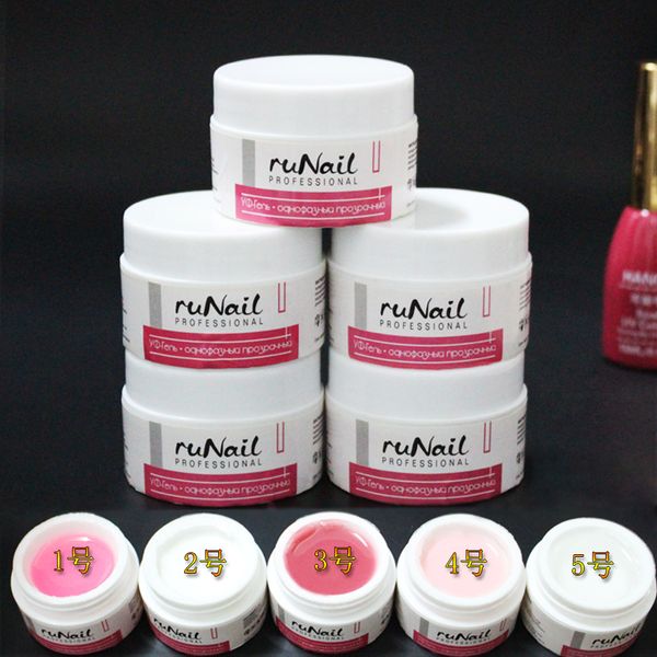 wholesale-5pcs/set pink / white / clear/ transparent 5 color options uv gel builder nail art tips gel nail manicure extension, Red;pink
wholesale-5pcs/set pink / white / clear/ transparent 5 color options uv gel builder nail art tips gel nail manicure extension, Red;pink