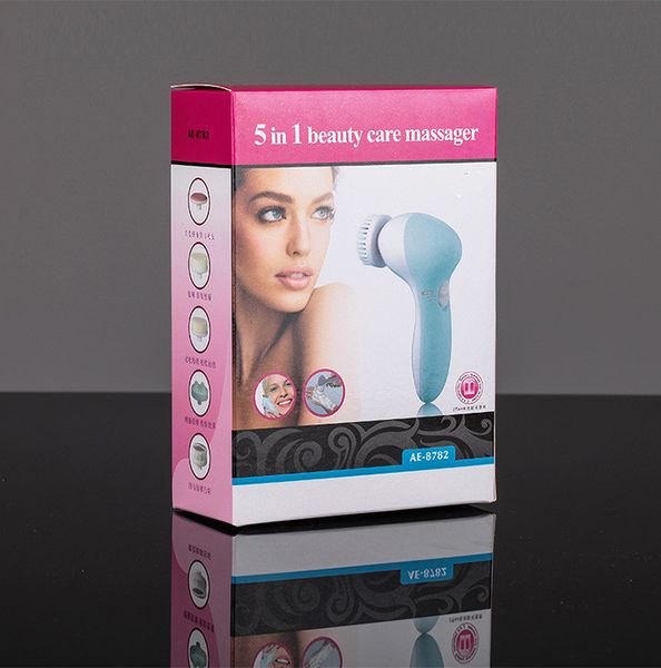 dhl ae-8782 5 in 1 facial cleansing brush spa operated kit face care massager multifunction electrical
dhl ae-8782 5 in 1 facial cleansing brush spa operated kit face care massager multifunction electrical