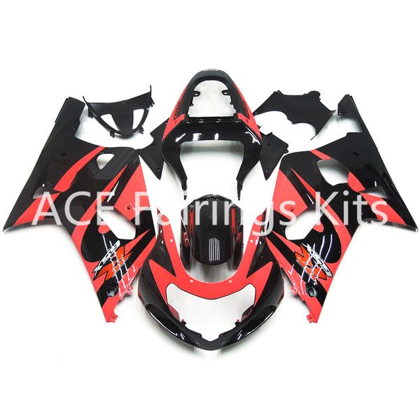 3 gifts new abs injection motorcycle fairing kits 100% fit for suzuki gsxr600 gsxr750 k1 00-03 2000 2001 2002 2003pink black style
3 gifts new abs injection motorcycle fairing kits 100% fit for suzuki gsxr600 gsxr750 k1 00-03 2000 2001 2002 2003pink black style