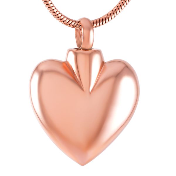 ijd9692 simple heart stainless steel pendant necklace blank ashes keepsake urn necklace cremation jewelry (pendant only), Silver
ijd9692 simple heart stainless steel pendant necklace blank ashes keepsake urn necklace cremation jewelry (pendant only), Silver