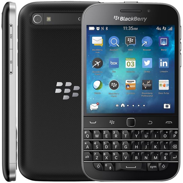 Refurbi hed blackberry cla ic blackberry q20 4g lte mart phone 3 5inch creen dual core 2g ram 16g rom 8 0mp camera unlocked phone Refurbi hed blackberry cla ic blackberry q20 4g lte mart phone 3 5inch creen dual core 2g ram 16g rom 8 0mp camera unlocked phone