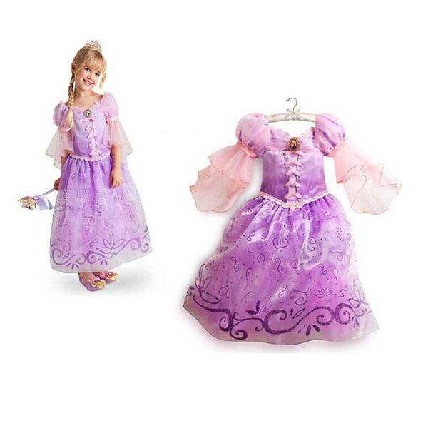 children girls costume cosplay princess dress kids party gauze lace stage dance performance dress bouqitue clothing px-d12, Blue
children girls costume cosplay princess dress kids party gauze lace stage dance performance dress bouqitue clothing px-d12, Blue