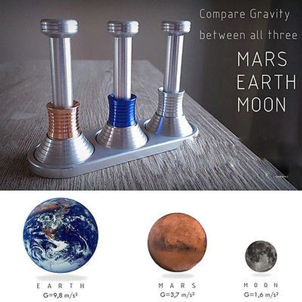 wholesale- moondrop fidget desk toy displaying gravity on moon earth mars hand spinner de science kids toys drop shipping
wholesale- moondrop fidget desk toy displaying gravity on moon earth mars hand spinner de science kids toys drop shipping