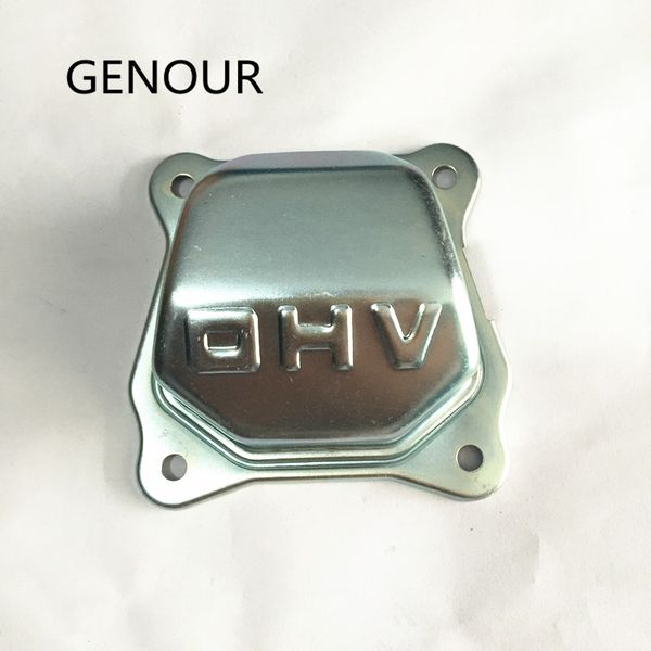 крышка головки цилиндра для бензинового двигателя gx160 168f 2kw и запасных частей генератора
крышка головки цилиндра для бензинового двигателя gx160 168f 2kw и запасных частей генератора