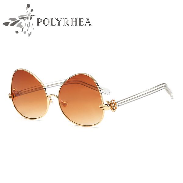 fashion women sunglasses brand designer uv protection outdoor sport vintage retro eyewear with box and cases, White;black
fashion women sunglasses brand designer uv protection outdoor sport vintage retro eyewear with box and cases, White;black