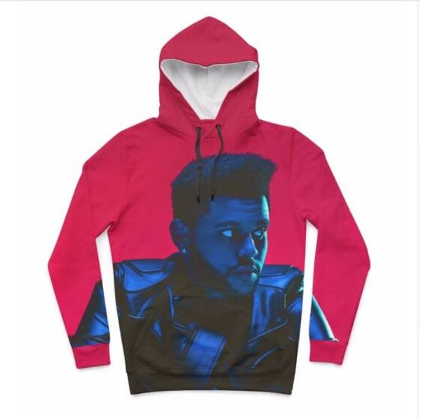 fashion womens/mens the weeknd x starboy funny 3d print casual crewneck hoodies plus size lms00012, Black
fashion womens/mens the weeknd x starboy funny 3d print casual crewneck hoodies plus size lms00012, Black