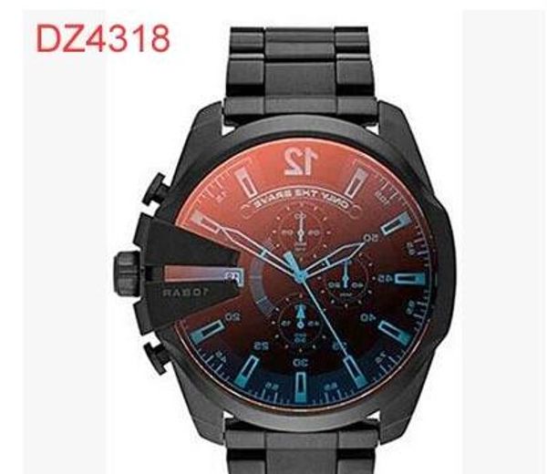 ЛУЧШАЯ ЦЕНА ВЫСОКОГО КАЧЕСТВА / Мужские часы DZ4305 DZ4318 DZ4323 DZ4343 Часы Blue Galss Кварцевые
ЛУЧШАЯ ЦЕНА ВЫСОКОГО КАЧЕСТВА / Мужские часы DZ4305 DZ4318 DZ4323 DZ4343 Часы Blue Galss Кварцевые