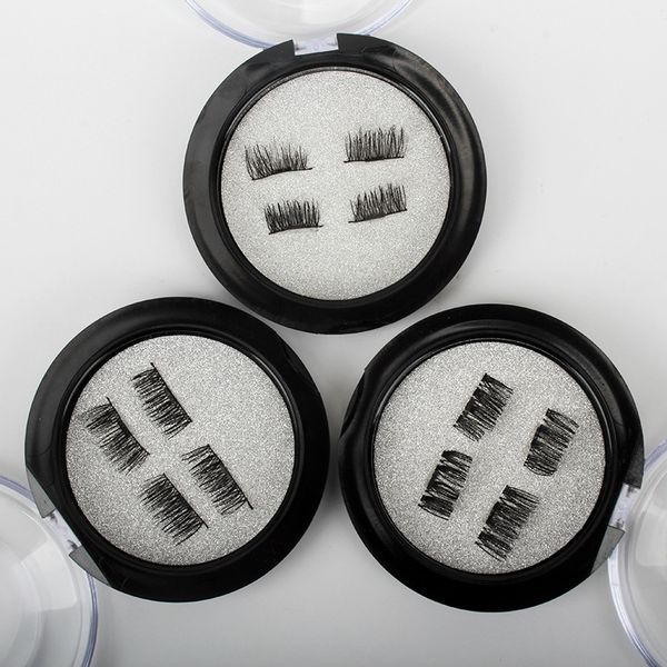 professional 3d magnetic eyelashes natural beauty no glue reusable fake false eye lashes extension handmade
professional 3d magnetic eyelashes natural beauty no glue reusable fake false eye lashes extension handmade