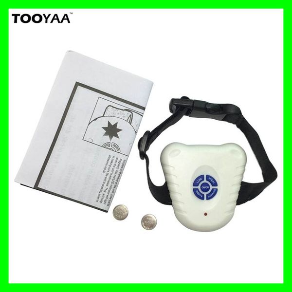 wonderful ultrasonic anti barking pet dog training collars adjustable dogs training stretch collar dog bark scontrol collar
wonderful ultrasonic anti barking pet dog training collars adjustable dogs training stretch collar dog bark scontrol collar