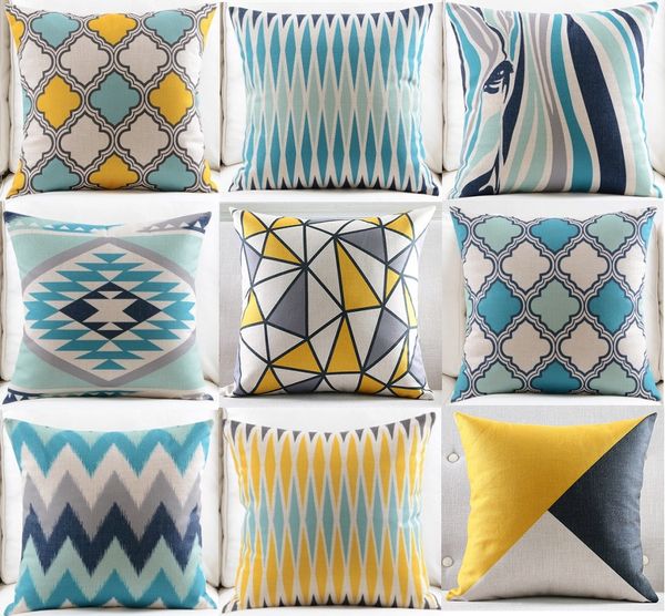 Almofadas/Almofadas Descorativas wondercraftroom
Almofadas/Almofadas Descorativas wondercraftroom