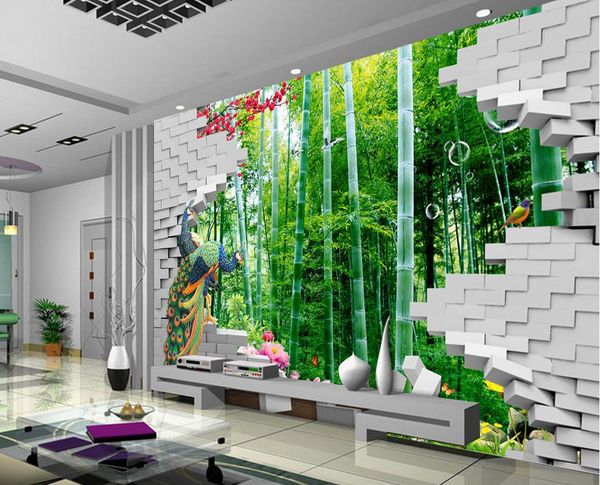 classic 3d creative fashion bamboo forest hd mural mural 3d wallpaper 3d wall papers for tv backdrop
classic 3d creative fashion bamboo forest hd mural mural 3d wallpaper 3d wall papers for tv backdrop
