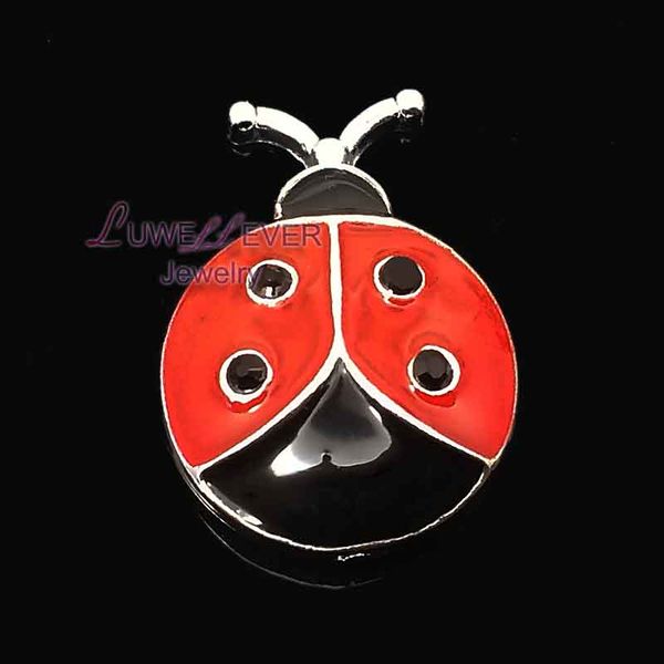 ladybug w243 18mm 20mm rhinestone metal button for snap button bracelet necklace jewelry for women silver jewelry
ladybug w243 18mm 20mm rhinestone metal button for snap button bracelet necklace jewelry for women silver jewelry