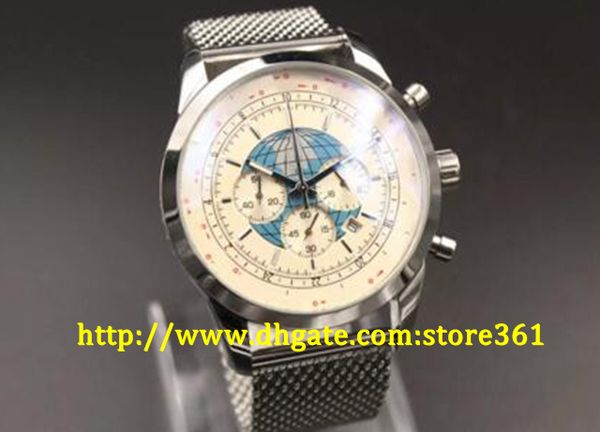 store361 new arrive quartz-watch men analog with calendar white dial platinum case & skeleton stainless steel band fashion digital watch, Slivery;brown
store361 new arrive quartz-watch men analog with calendar white dial platinum case & skeleton stainless steel band fashion digital watch, Slivery;brown