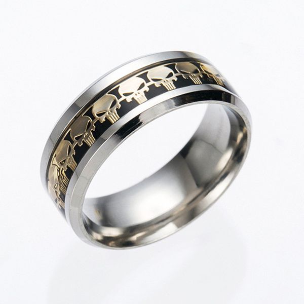 Anéis de fragmentação jmyy
Anéis de fragmentação jmyy