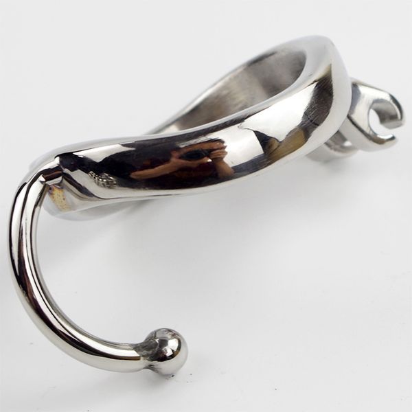 steel cock base cage toys ring with testis device device separation for men chastity arc dvaft
steel cock base cage toys ring with testis device device separation for men chastity arc dvaft