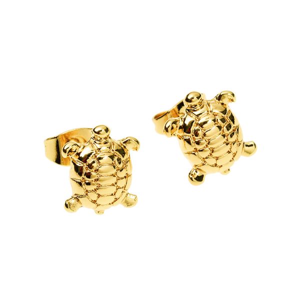 30 pairs/lot 2017 new fashion cute tortoise stud earrings lovely simple turtle earrings for women and men handmade wholesale, Golden;silver
30 pairs/lot 2017 new fashion cute tortoise stud earrings lovely simple turtle earrings for women and men handmade wholesale, Golden;silver